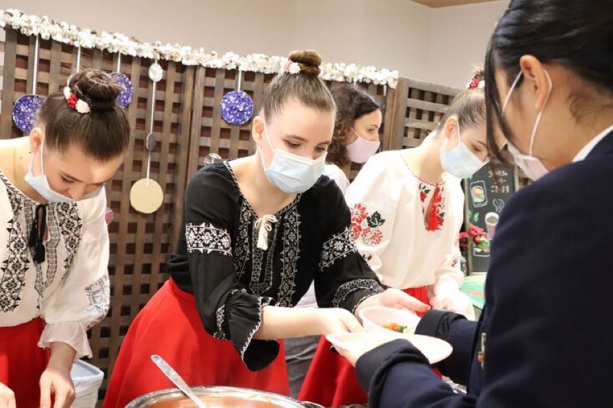 クリスマスイベント