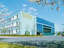 鹿児島第一高等学校 外観